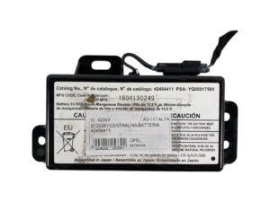 42454411 42454411 CENTRALINA BATTERIA OPEL Mokka X Diesel