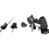 4121694 23276089 BLOCCHETTO ACCENSIONE CON CHIAVE PIU OPEL Mokka X Benzina