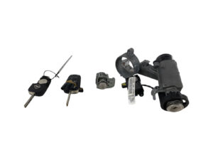 4121694 23276089 BLOCCHETTO ACCENSIONE CON CHIAVE PIU OPEL Mokka X Benzina
