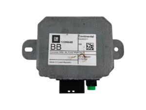 CENTRALINA AUTORADIO OPEL Mokka X 13306648 (16>)