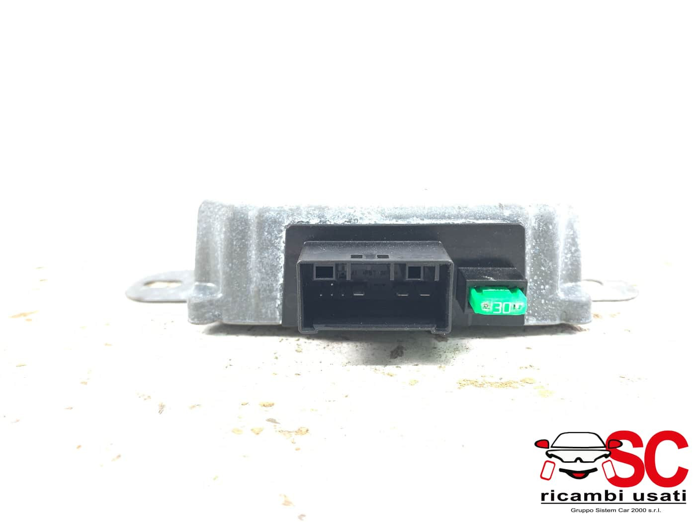 CENTRALINA AUTORADIO OPEL Mokka X 13306648 (16>)