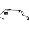 42473912 42721789 CAVO BATTERIA OPEL Mokka X Diesel