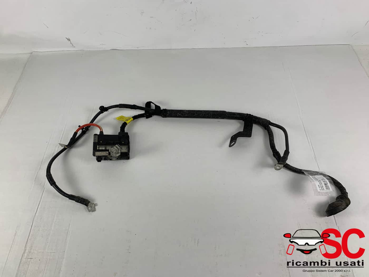 42473912 42721789 CAVO BATTERIA OPEL Mokka X Diesel