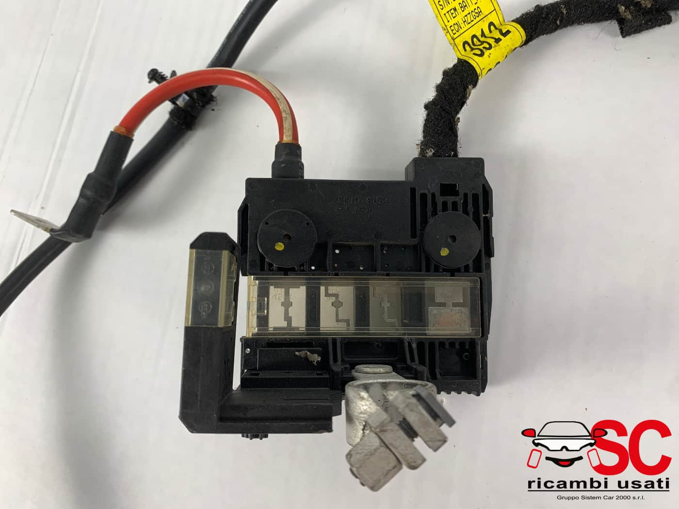 42473912 42721789 CAVO BATTERIA OPEL Mokka X Diesel
