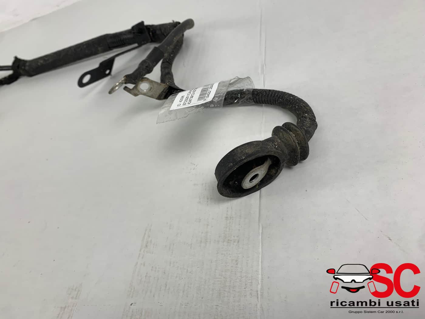 42473912 42721789 CAVO BATTERIA OPEL Mokka X Diesel