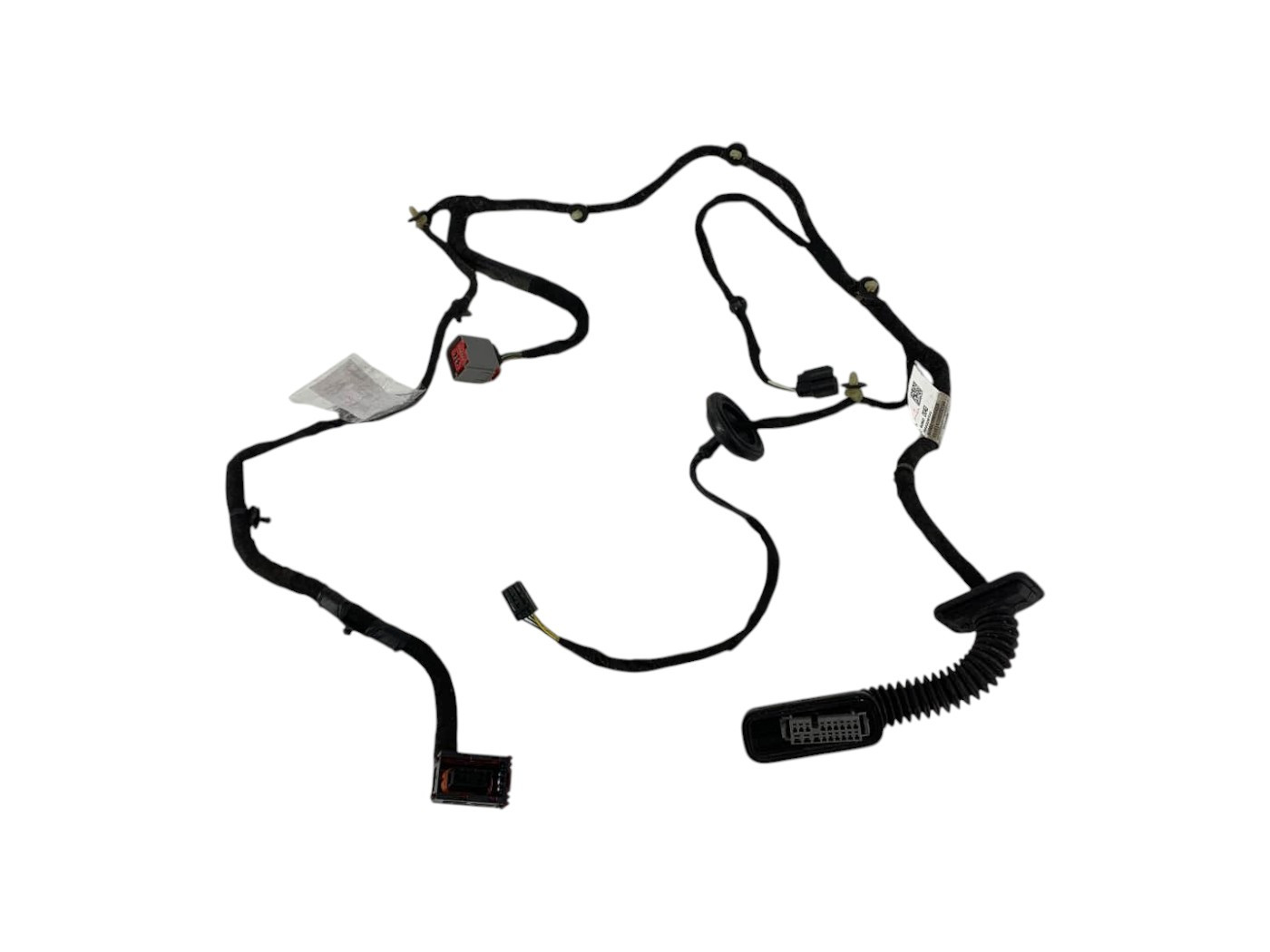 CABLAGGIO PORTA POSTERIORE DESTRA OPEL Mokka X 688328731 (16>)