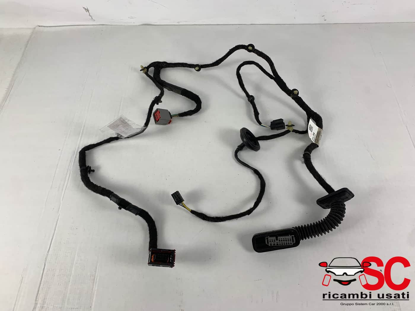 CABLAGGIO PORTA POSTERIORE DESTRA OPEL Mokka X 688328731 (16>)