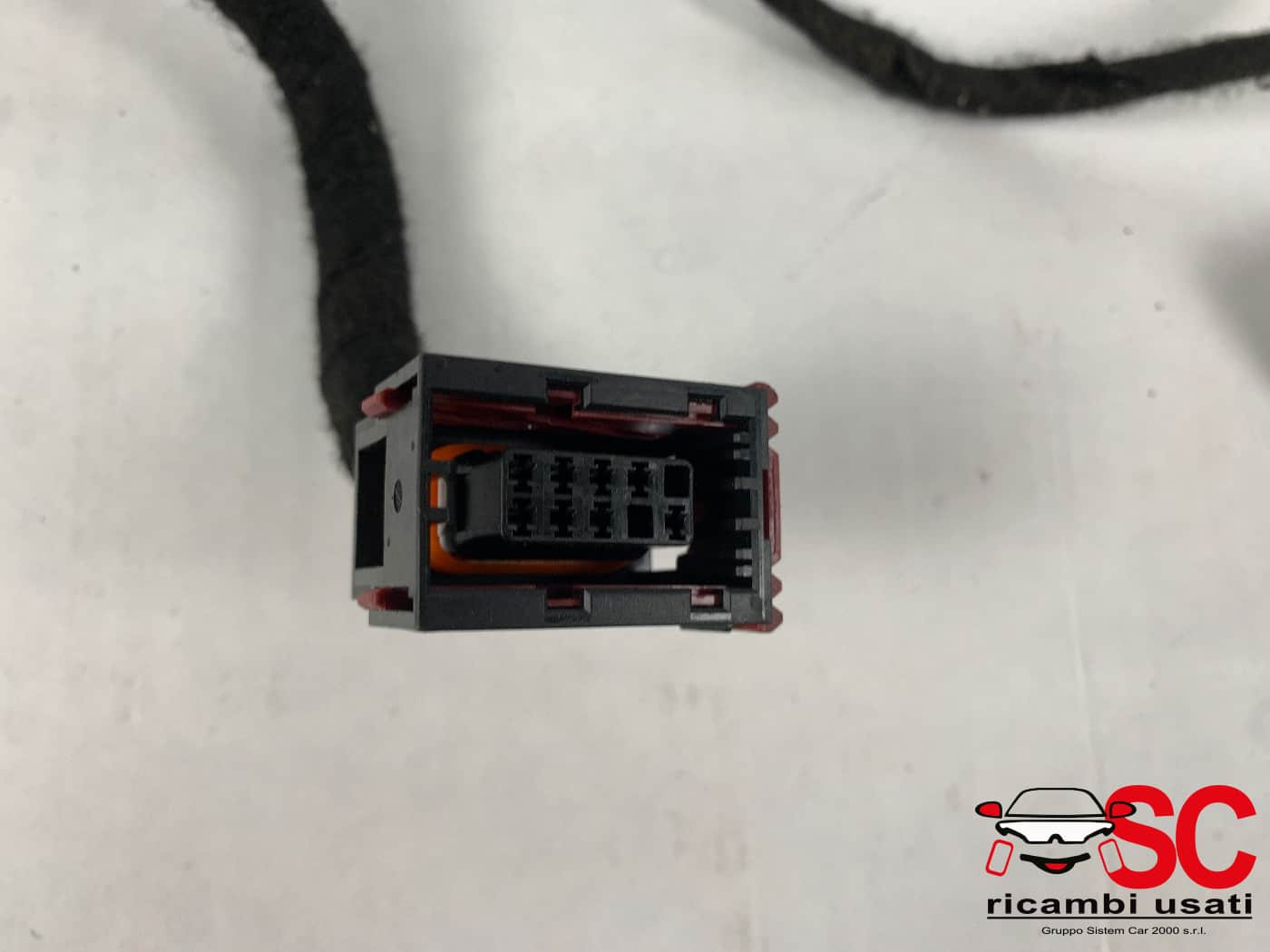 CABLAGGIO PORTA POSTERIORE DESTRA OPEL Mokka X 688328731 (16>)