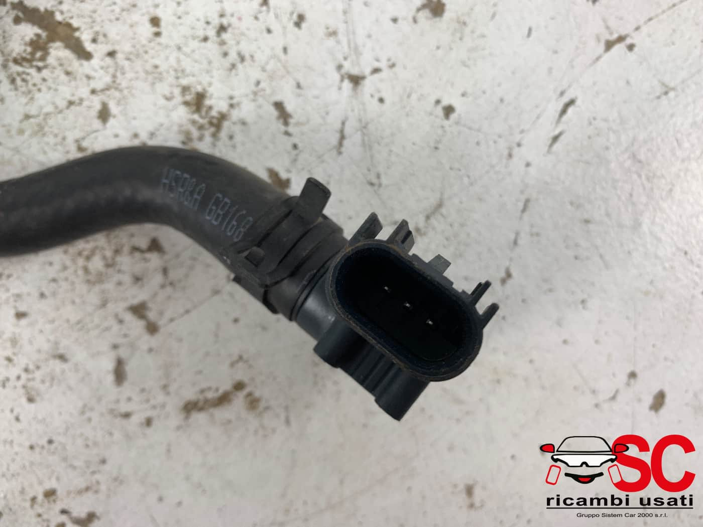 20876799 20876799 SENSORE DI PRESSIONE OPEL Mokka X diesel