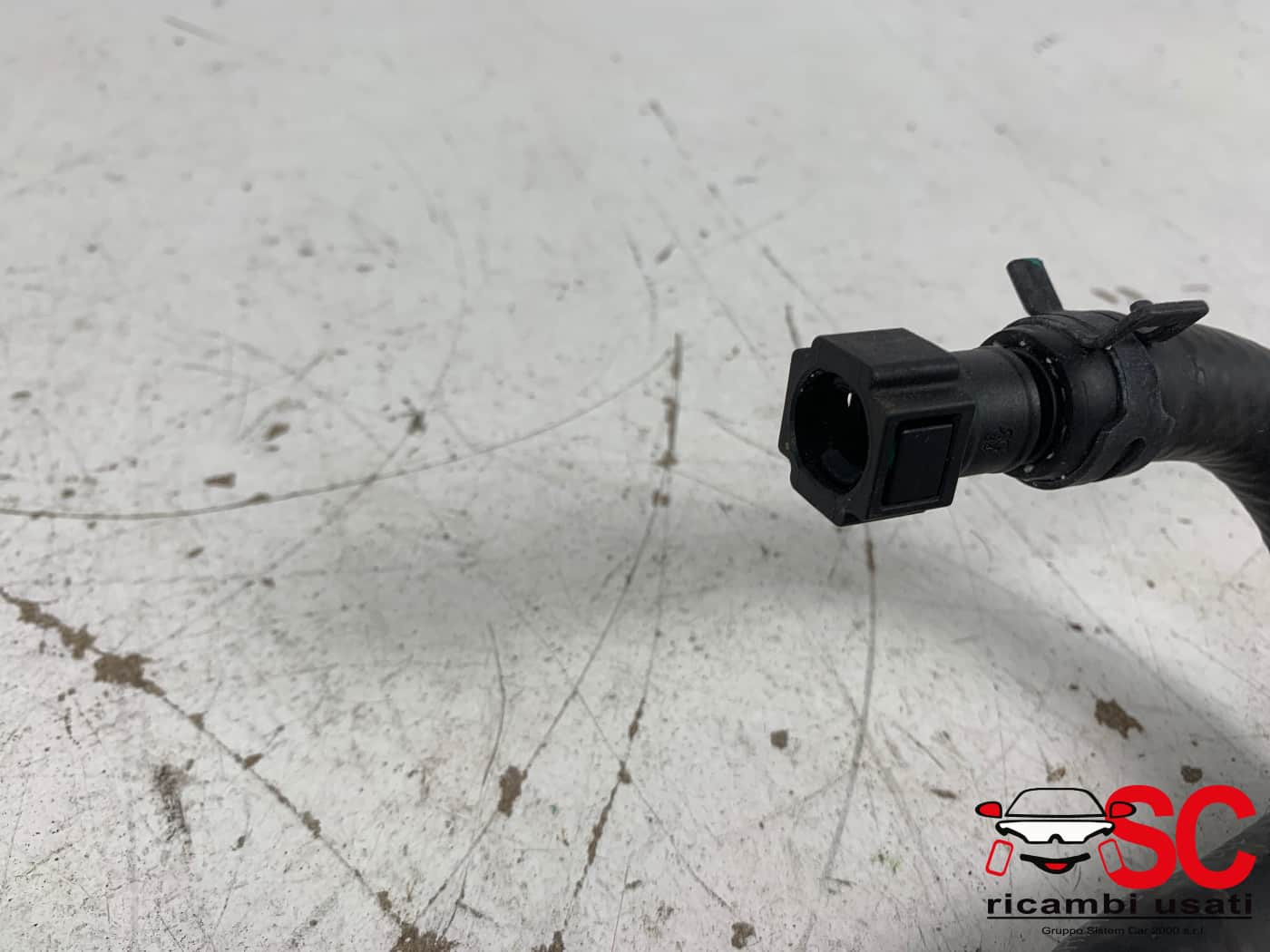 20876799 20876799 SENSORE DI PRESSIONE OPEL Mokka X diesel