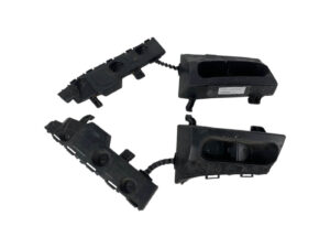 SUPPORTI PARAURTI POSTERIORE OPEL Mokka X 42616243 (16>)