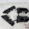 SUPPORTI PARAURTI POSTERIORE OPEL Mokka X 42616243 (16>)