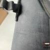 SUPPORTI PARAURTI POSTERIORE OPEL Mokka X 42616243 (16>)