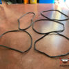 GUARNIZIONI PORTIERE OPEL Mokka X (16>)