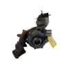 9812386080 9812386080 TURBINA CITROEN Jumper Serie diesel