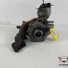 9812386080 9812386080 TURBINA CITROEN Jumper Serie diesel