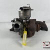 9812386080 9812386080 TURBINA CITROEN Jumper Serie diesel