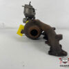 9812386080 9812386080 TURBINA CITROEN Jumper Serie diesel