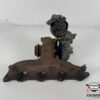 9812386080 9812386080 TURBINA CITROEN Jumper Serie diesel