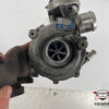 9812386080 9812386080 TURBINA CITROEN Jumper Serie diesel