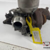 9812386080 9812386080 TURBINA CITROEN Jumper Serie diesel