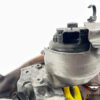 9812386080 9812386080 TURBINA CITROEN Jumper Serie diesel