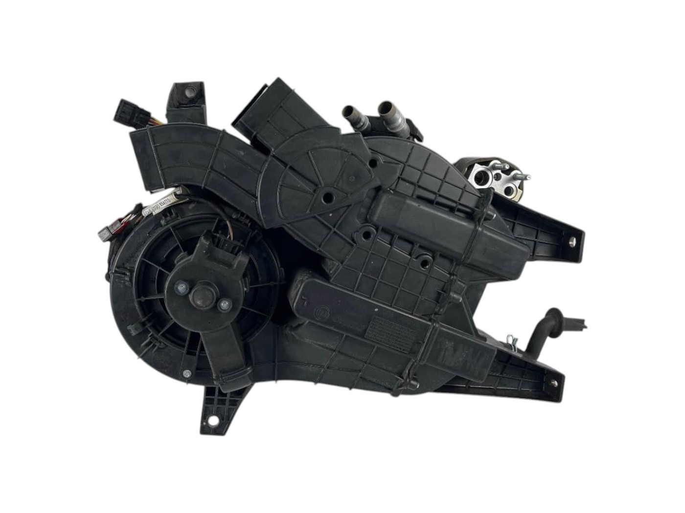 STUFA CITROEN Jumper Serie 1675586880 (14>)
