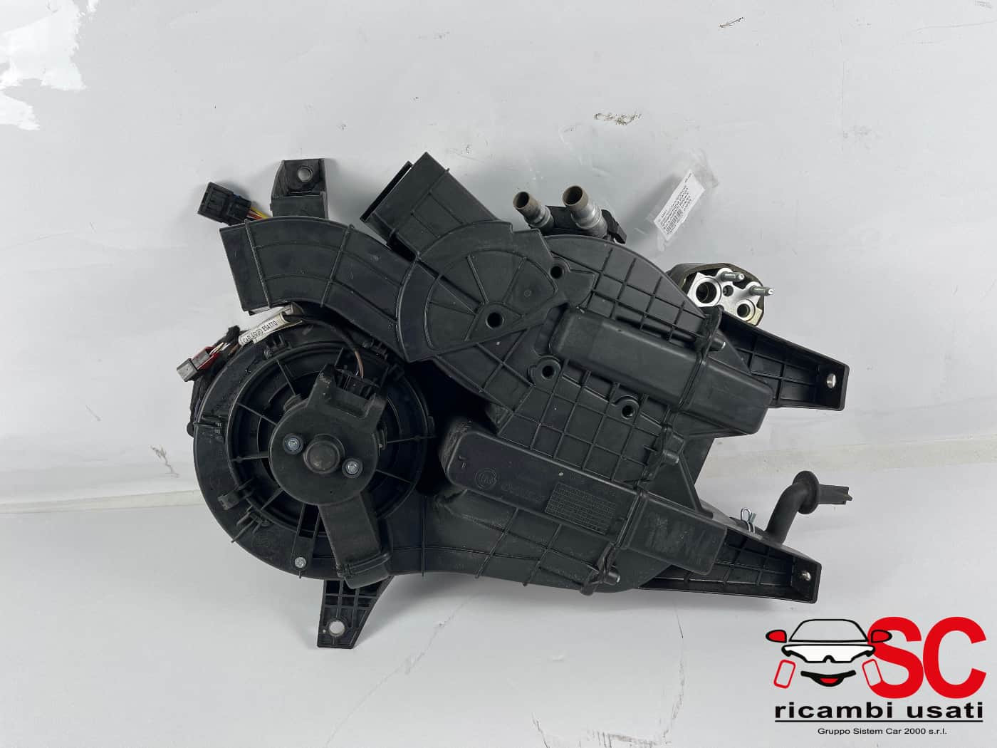 STUFA CITROEN Jumper Serie 1675586880 (14>)