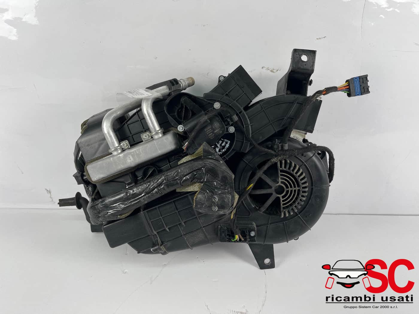 STUFA CITROEN Jumper Serie 1675586880 (14>)