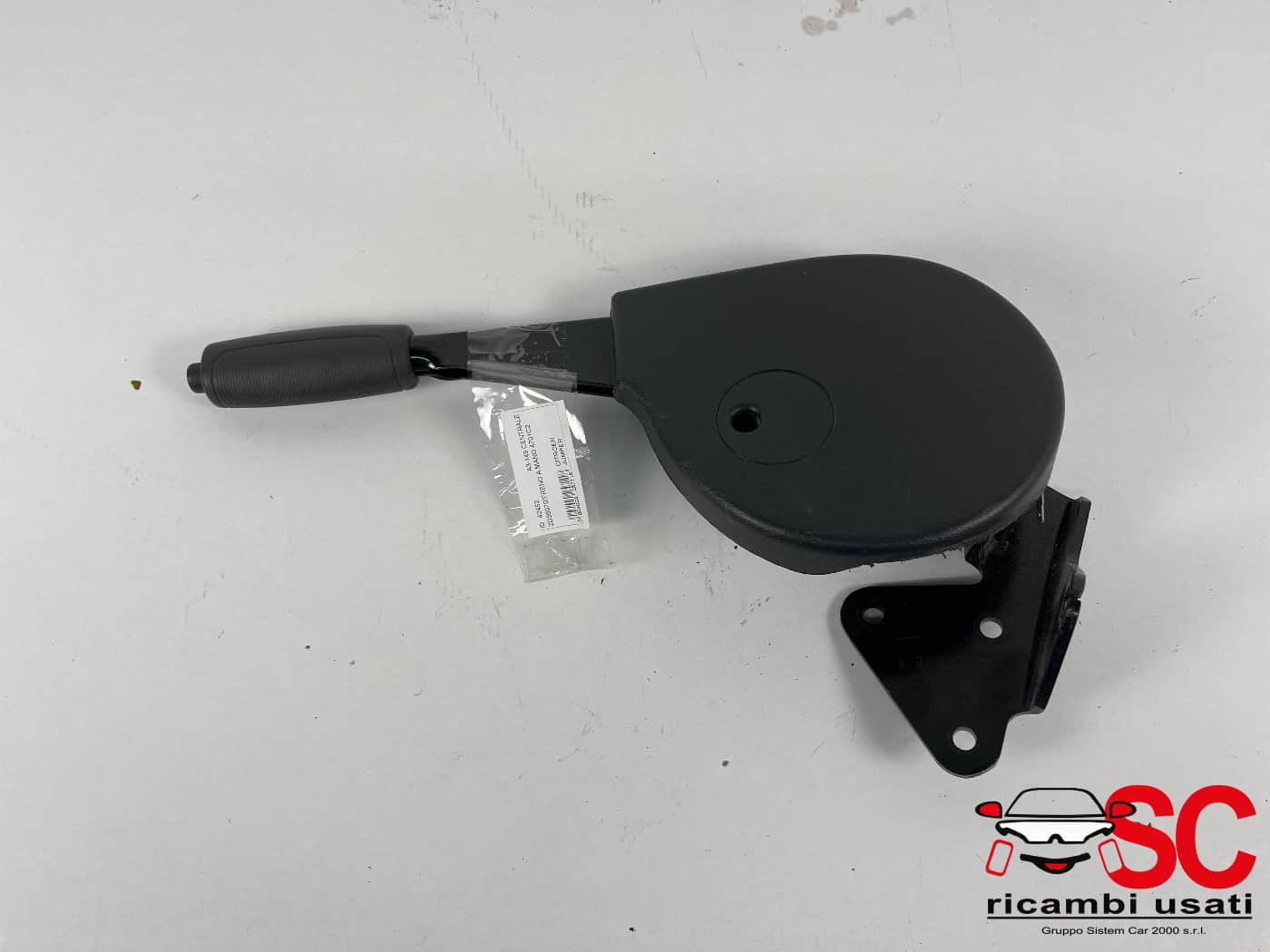 LEVA FRENO A MANO CITROEN Jumper Serie 4701C2 (14>)