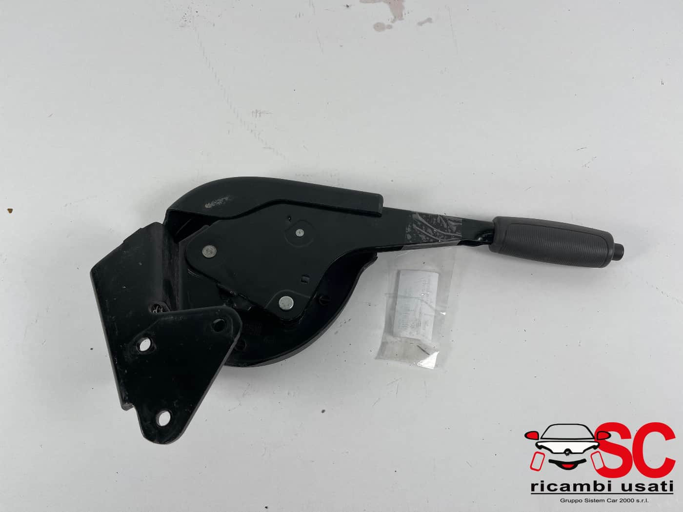 LEVA FRENO A MANO CITROEN Jumper Serie 4701C2 (14>)