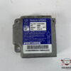 CENTRALINA AIRBAG CITROEN Jumper Serie 1390299080 (14>)
