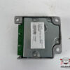 CENTRALINA AIRBAG CITROEN Jumper Serie 1390299080 (14>)