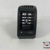 BOCCHETTA ARIA CRUSCOTTO DX CITROEN Jumper Serie 1607202980 (14>)