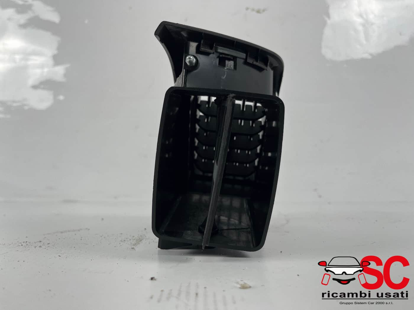 BOCCHETTA ARIA CRUSCOTTO DX CITROEN Jumper Serie 1607202980 (14>)