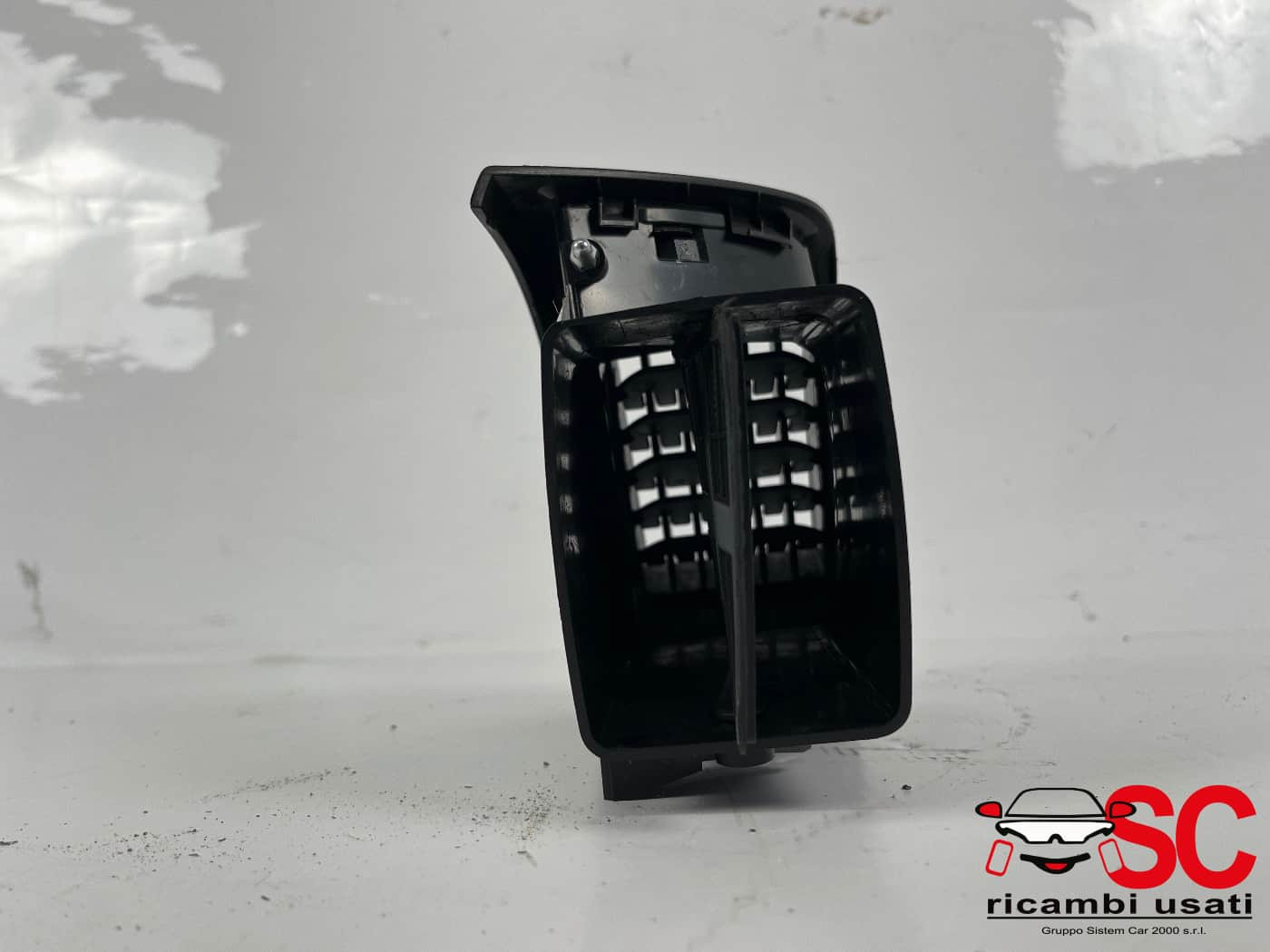 BOCCHETTA ARIA CRUSCOTTO DX CITROEN Jumper Serie 1607202980 (14>)