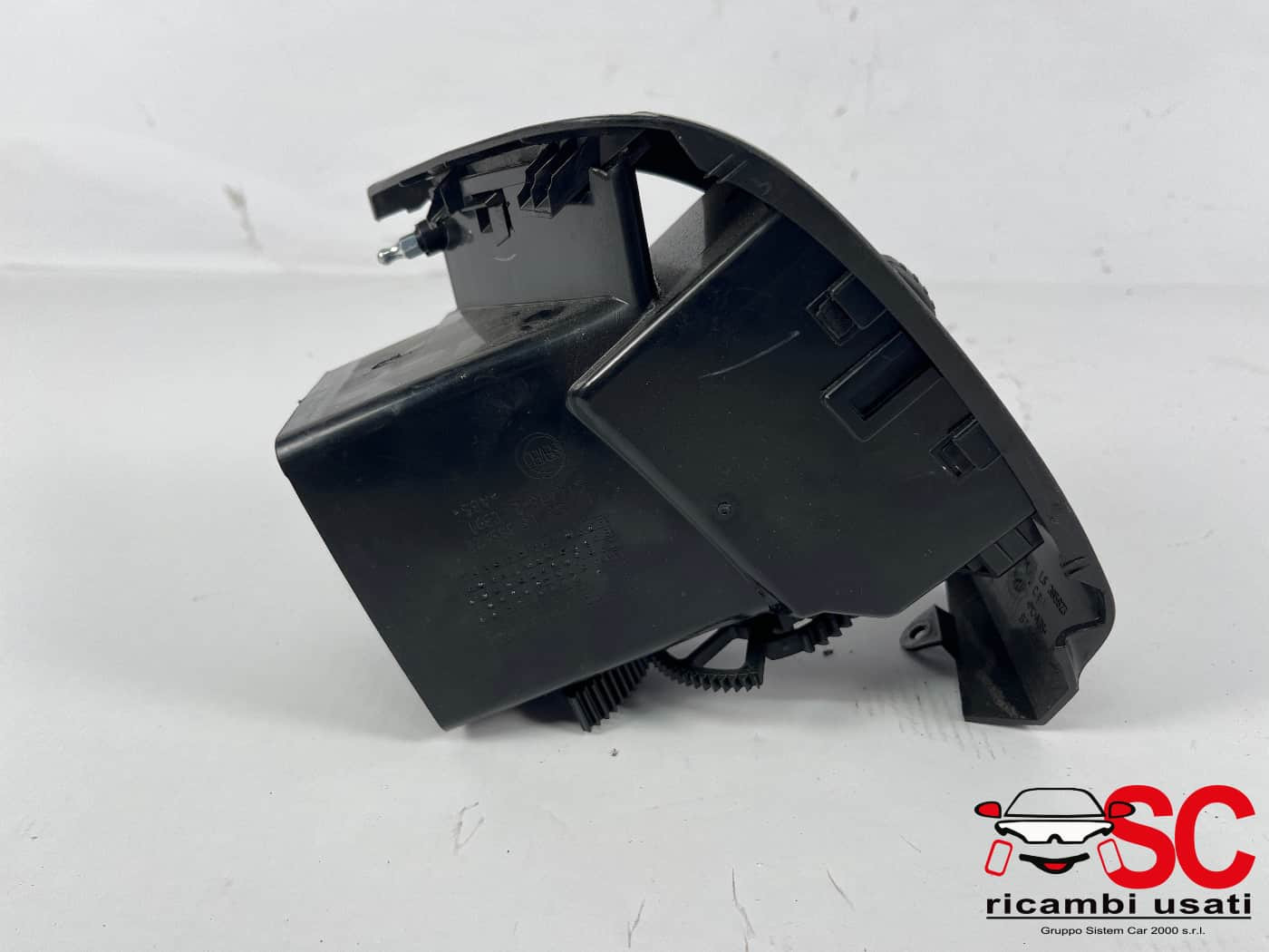 BOCCHETTA ARIA CRUSCOTTO SX CITROEN Jumper Serie 1607202580 (14>)
