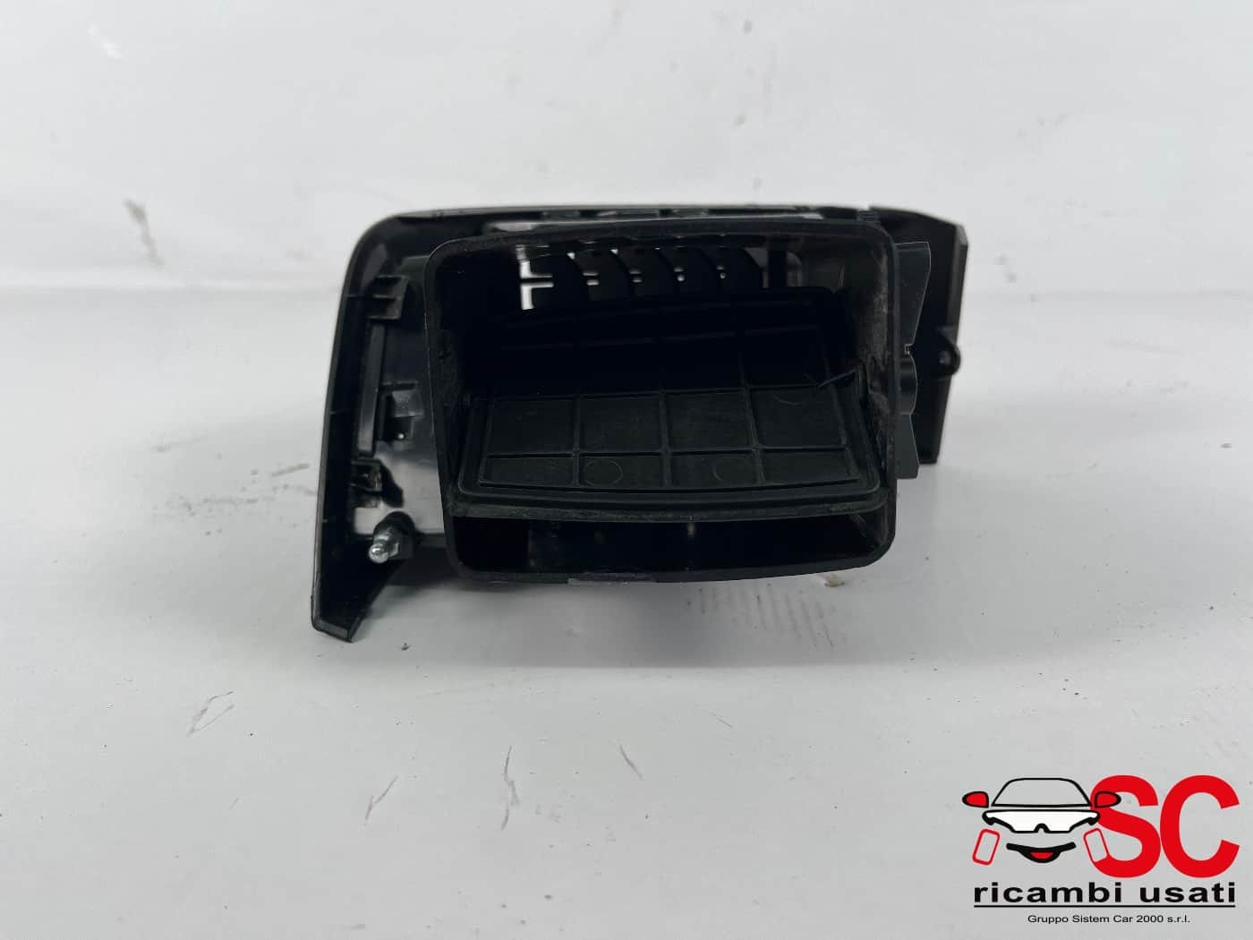 BOCCHETTA ARIA CRUSCOTTO SX CITROEN Jumper Serie 1607202580 (14>)