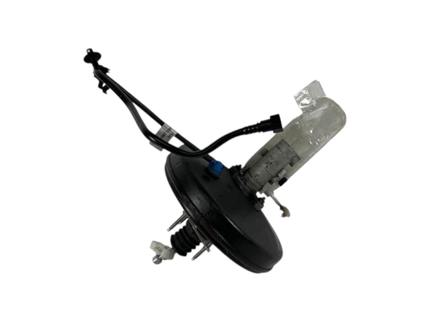 51928238 51928238 SERVOFRENO CITROEN Jumper Serie Diesel