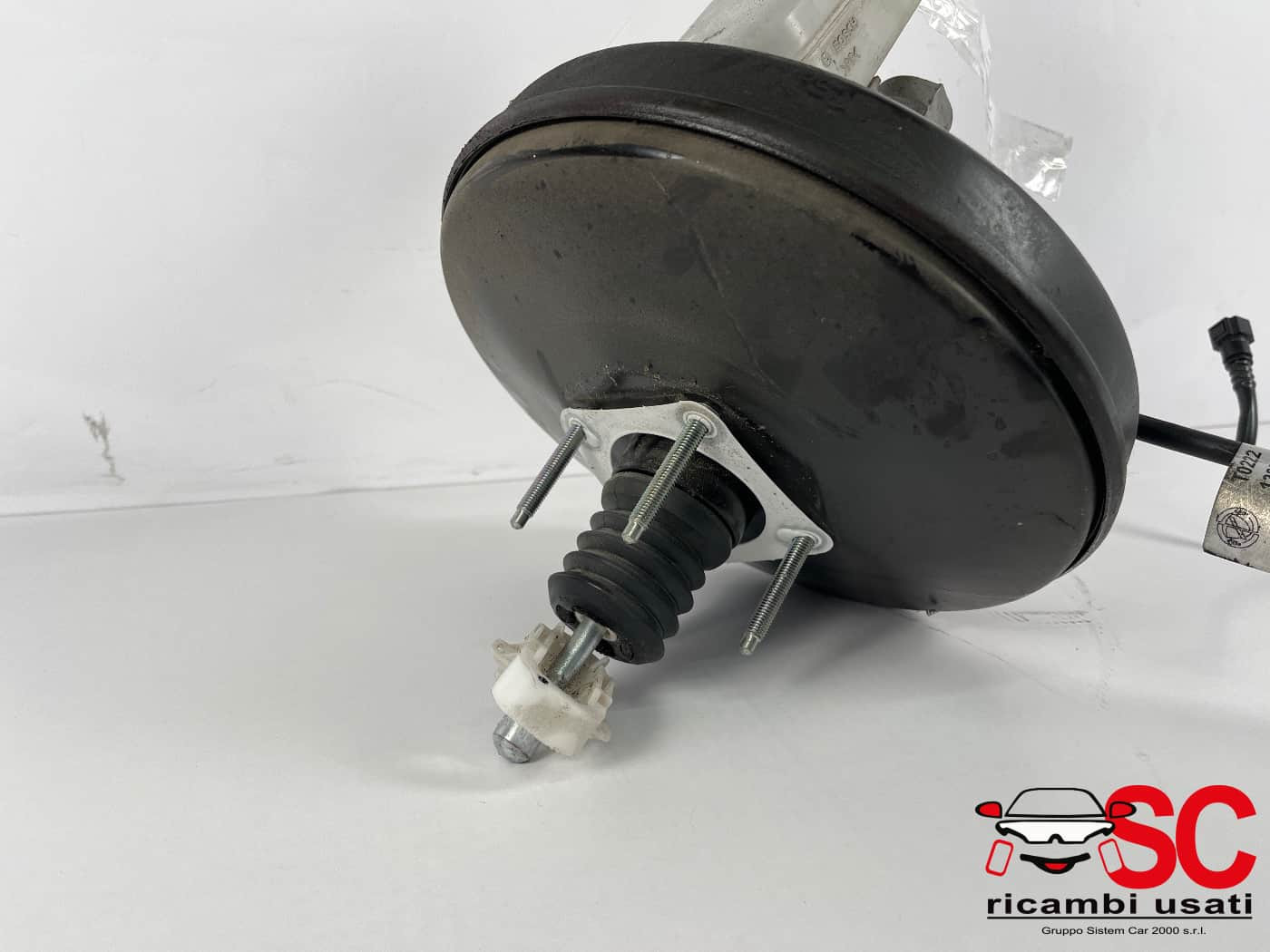 51928238 51928238 SERVOFRENO CITROEN Jumper Serie Diesel