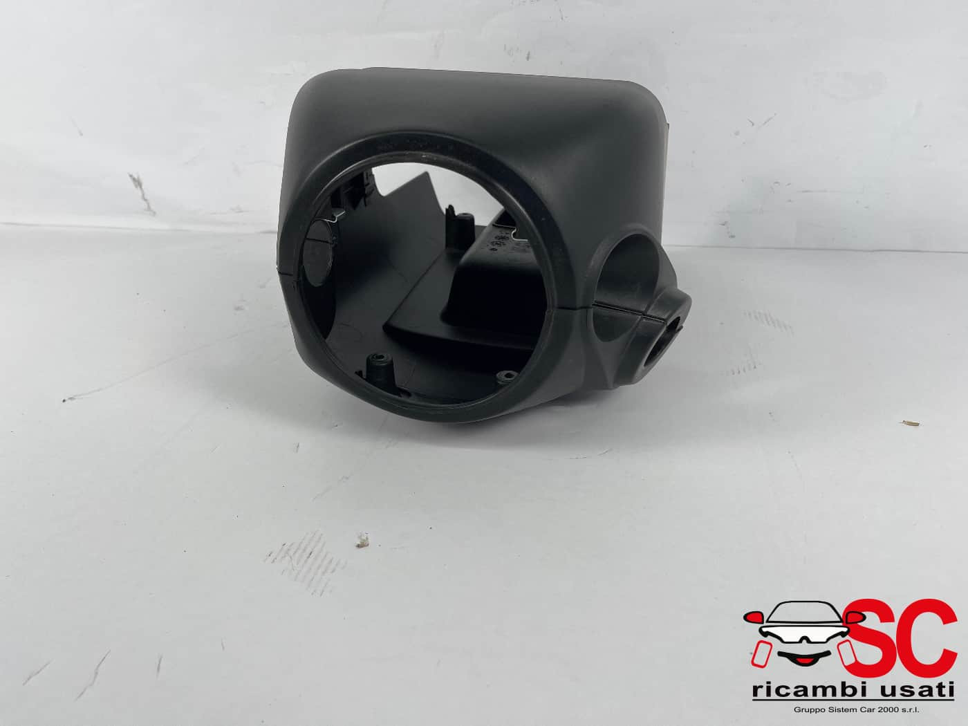 RIPARO PIANTONE STERZO CITROEN Jumper Serie 1311115070 (14>)