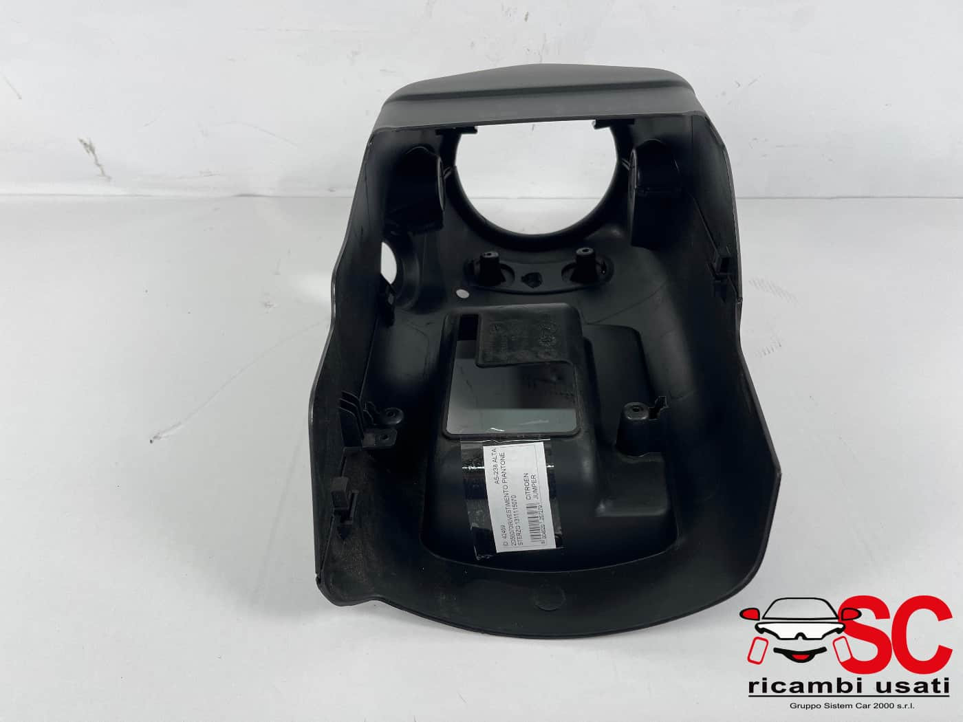 RIPARO PIANTONE STERZO CITROEN Jumper Serie 1311115070 (14>)