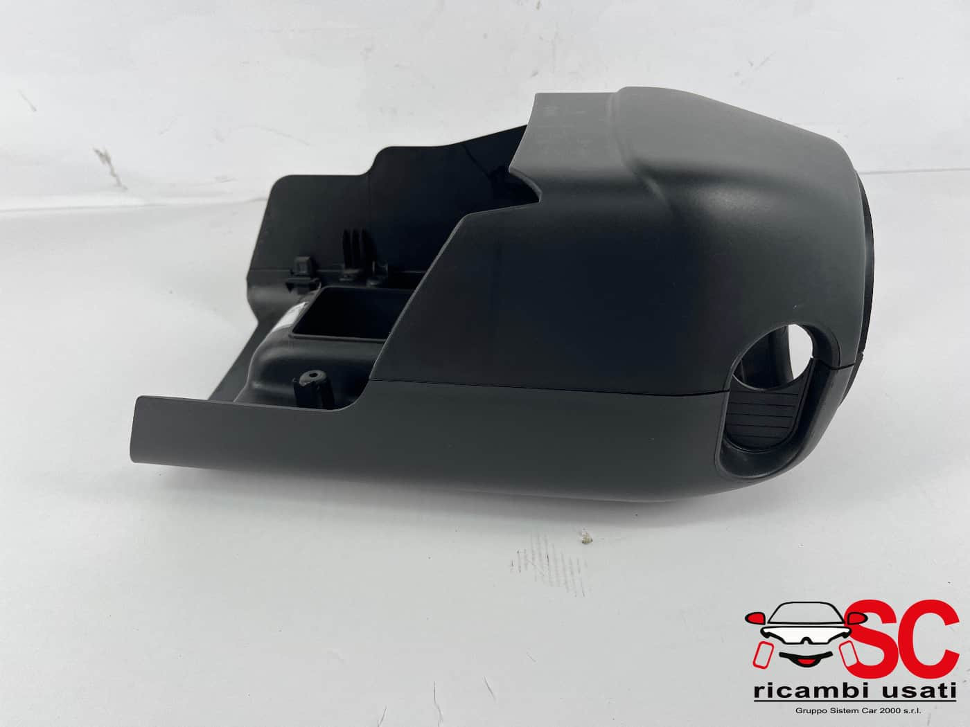 RIPARO PIANTONE STERZO CITROEN Jumper Serie 1311115070 (14>)