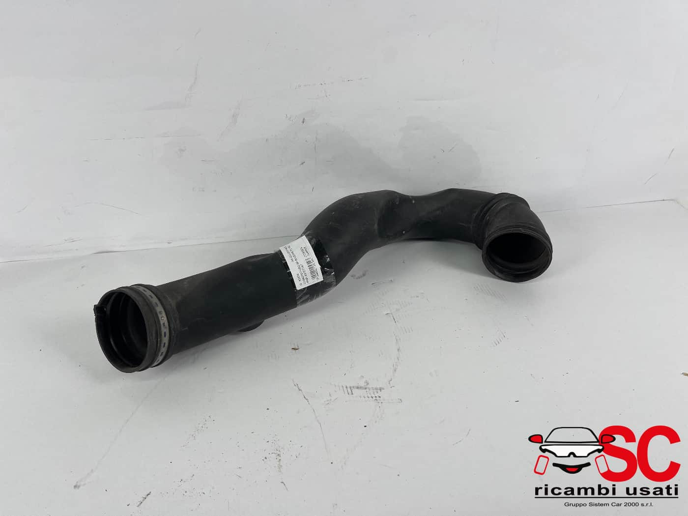 53165197 53165197 TUBO ASPIRAZIONE FILTRO ARIA CITROEN Jumper Serie Diesel