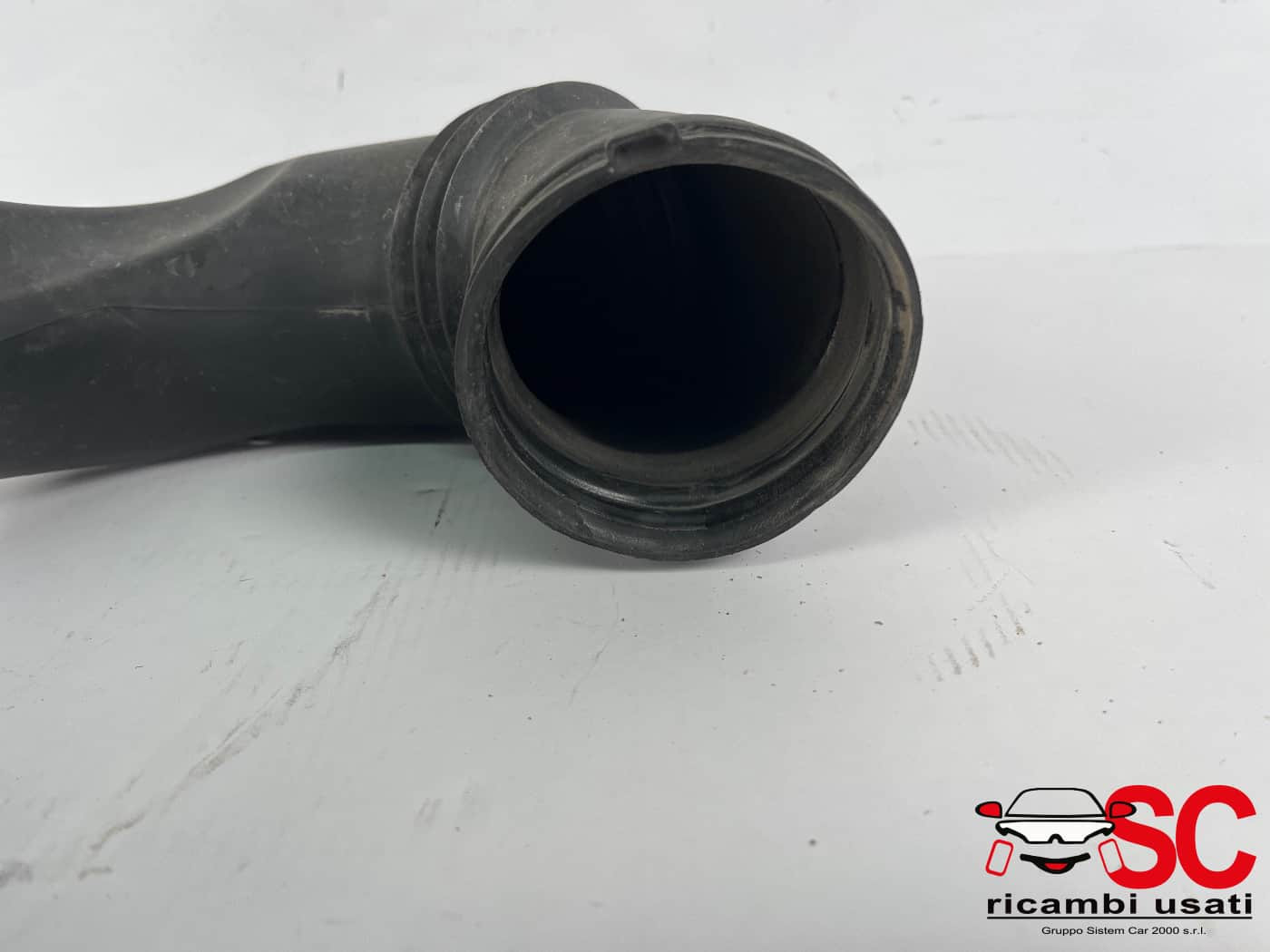53165197 53165197 TUBO ASPIRAZIONE FILTRO ARIA CITROEN Jumper Serie Diesel