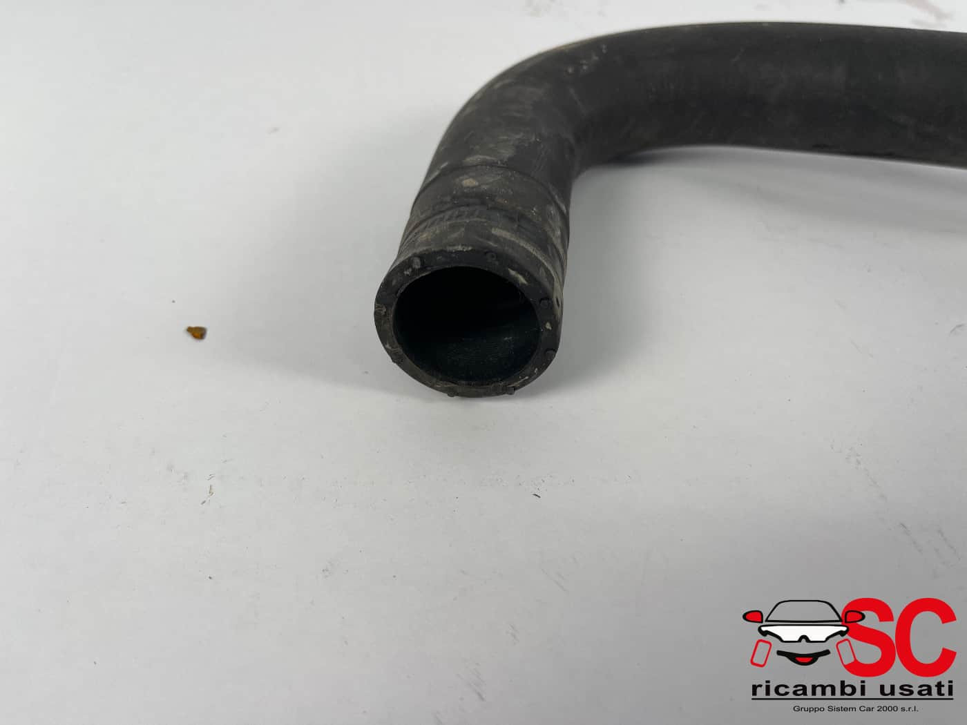 1614086780 1614086780 TUBO ACQUA REFRIGERANTE CITROEN Jumper Serie diesel