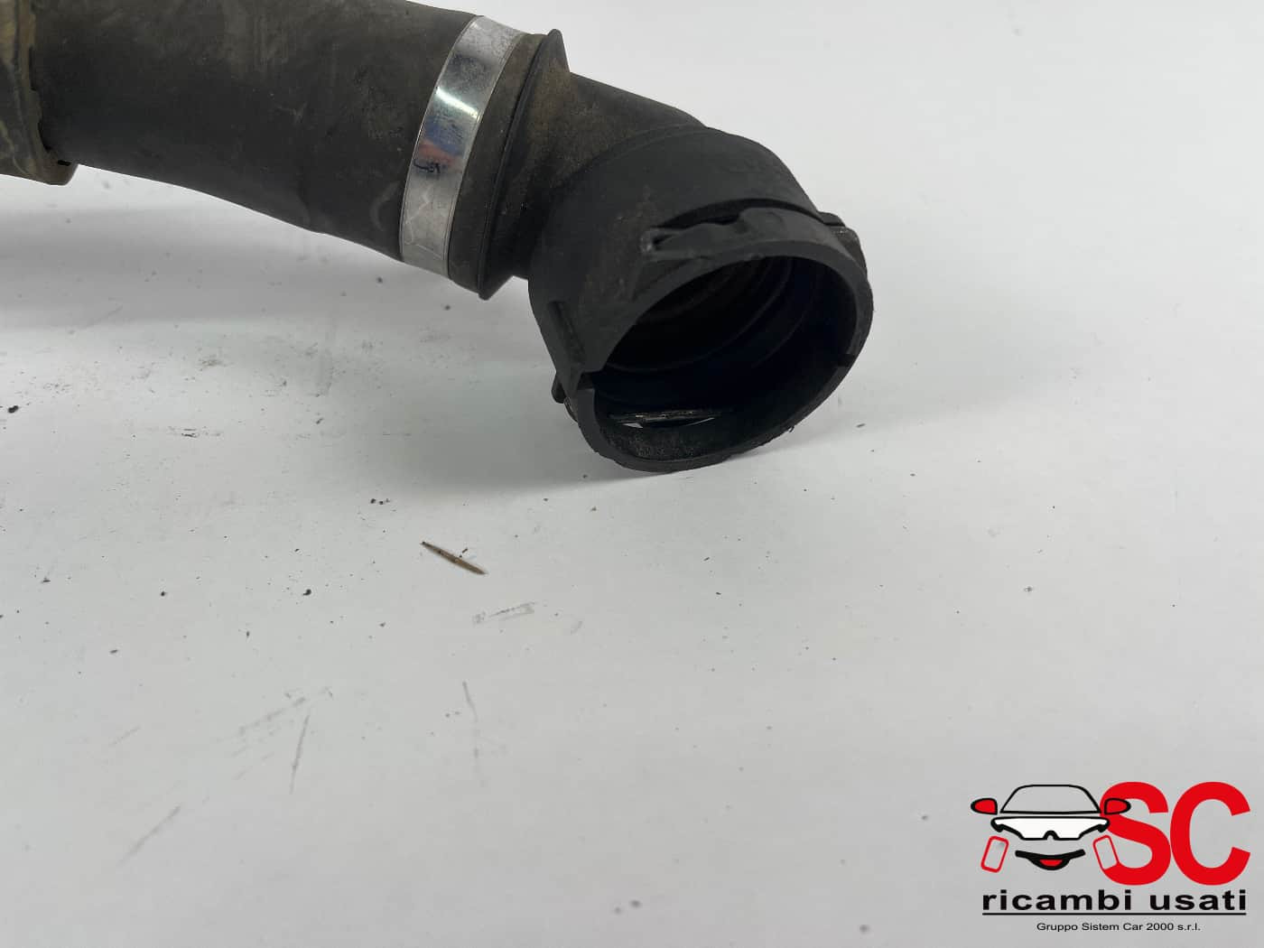 1614086780 1614086780 TUBO ACQUA REFRIGERANTE CITROEN Jumper Serie diesel
