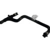 1614007080 1614007080 TUBO FLESSIBILE IMPIANTO RISCALDAMENTO CITROEN Jumper Serie diesel