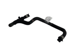 1614007080 1614007080 TUBO FLESSIBILE IMPIANTO RISCALDAMENTO CITROEN Jumper Serie diesel