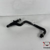 1614007080 1614007080 TUBO FLESSIBILE IMPIANTO RISCALDAMENTO CITROEN Jumper Serie diesel